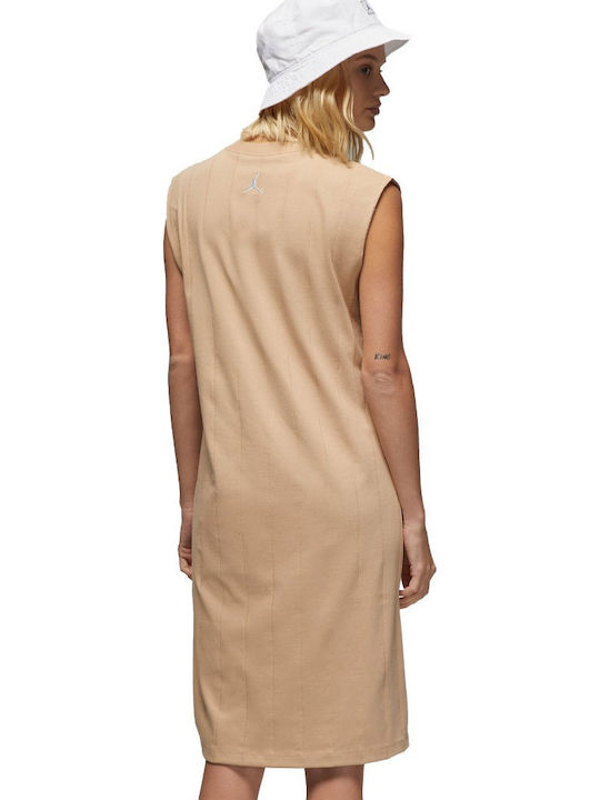 Rochie de vară Mini Bej