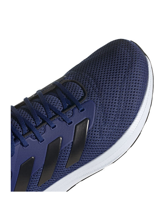 Response Runner Sport Shoes Running Victory Blue / Core Black / Cloud White