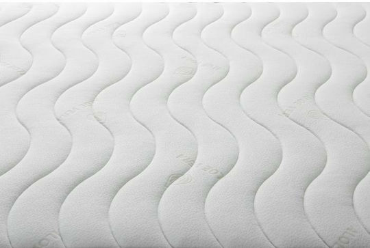 Comfort Strom Rest Μονό Ορθοπεδικό Στρώμα 90x190x21cm με Ελατήρια