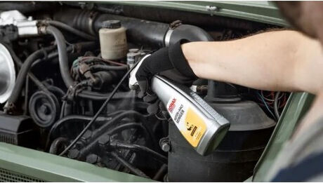 Sonax Engine cold cleaner Σπρέι Καθαρισμού Κινητήρα Αυτοκινήτου 500ml