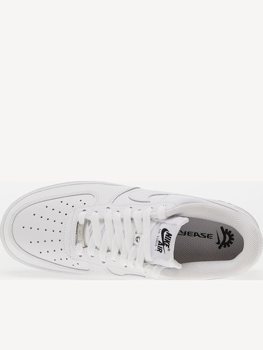 Air Force 1 '07 Easyon Damen Sneakers Weiß