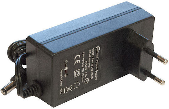 MikroTik L009UiGS-RM v7 Drahtlos Router mit 8 Anschlüssen Gigabit Ethernet