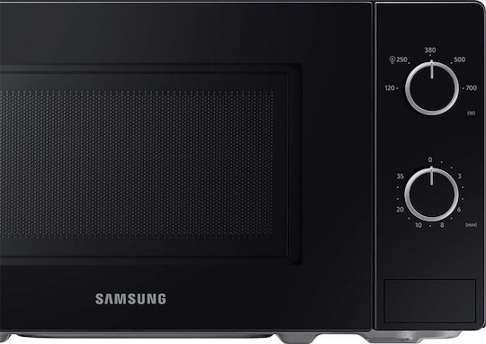 Samsung 20лт Бял