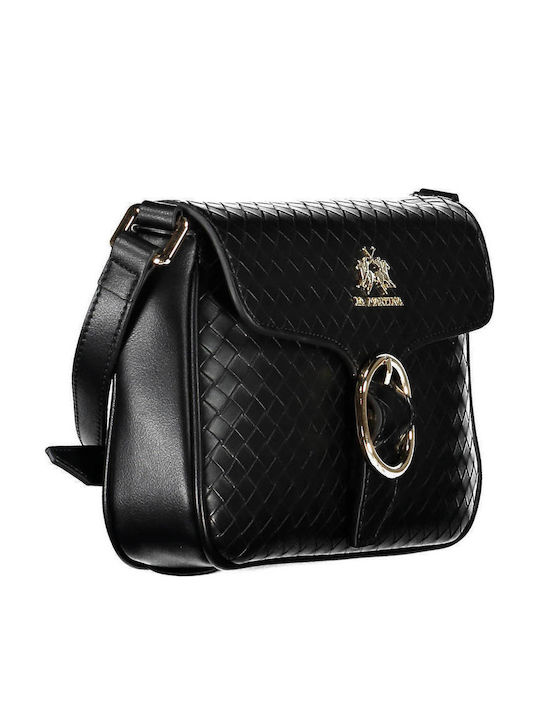 Damentasche Tote Handtasche Schwarz