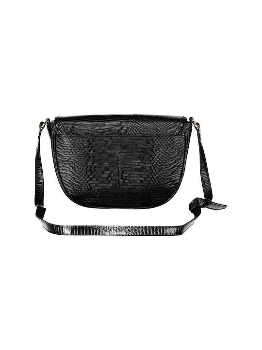 La Martina Women's Bag Crossbody Black