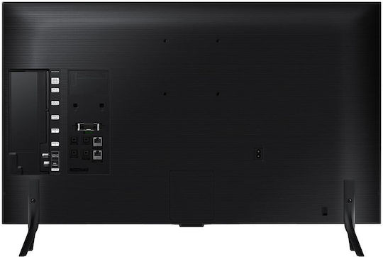 Smart Τηλεόραση 32" Full HD QLED HG32EJ690FUXEN (2022) HG32EJ690FUXEN