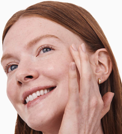Ren Everhydrate Serum Face with Hyaluronic Acid for Detoxification 30ml