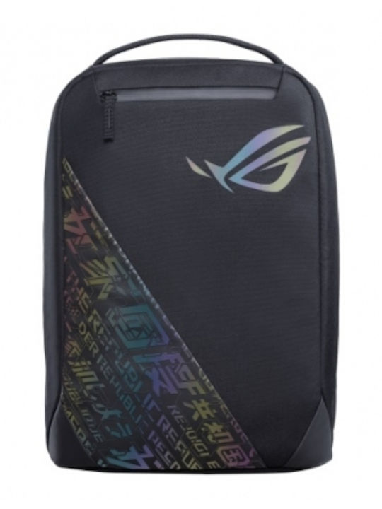 Asus ROG BP1501G Holographic Edition Чанта Раница 17" Черна