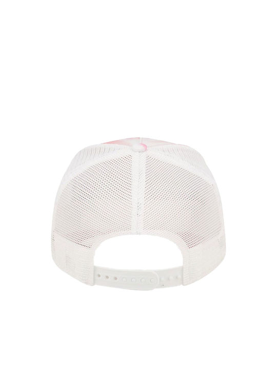 New Era New York Yankees Men's Jockey Pink