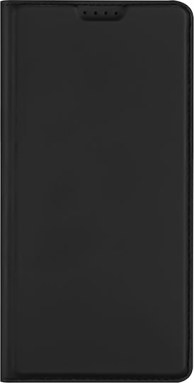 Dux Ducis Skin Pro Back Cover Synthetic Black (Honor X6 Pro)
