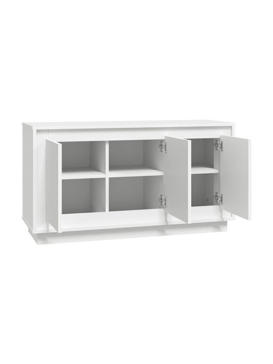 Bufet Alb 102x35x55cm