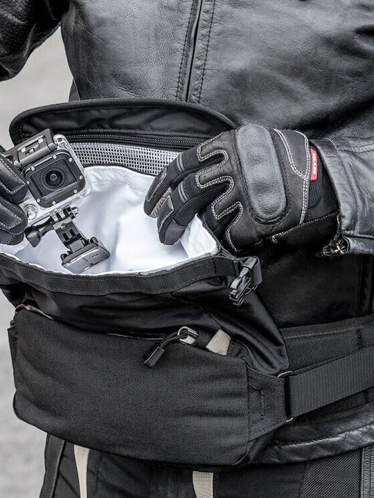 Kriega Reitrucksack R3 Schwarz 3Es KR-KRW3