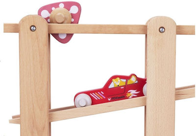 Elineli Toys Track