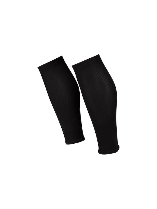 Figli Sports Leg Sleeves για Επικαλαμίδες Ποδοσφαίρου Μαύρα Figli Sports Leg Sleeves για Επικαλαμίδες Ποδοσφαίρου Μαύρα