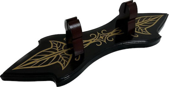 United Cutlery Lord of the Rings Hadhafang Sword of Arwen Sword Replica Length 97cm in Scale 1:1
