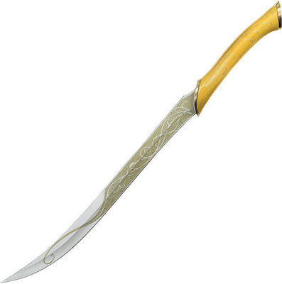 United Cutlery Lord of the Rings: Fighting Knives of Legolas Replica length 56.83cm in Scale 1:1