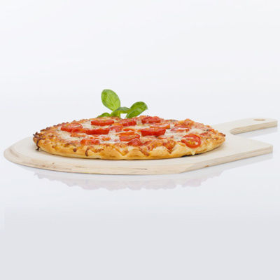 Westmark Wooden Pizza Shovel 45.5x29.5cm