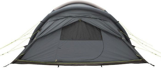 Outwell Starhill 6A Σκηνή Camping Τούνελ Μπλε 4 Εποχών για 6 Άτομα 420x530x155εκ.