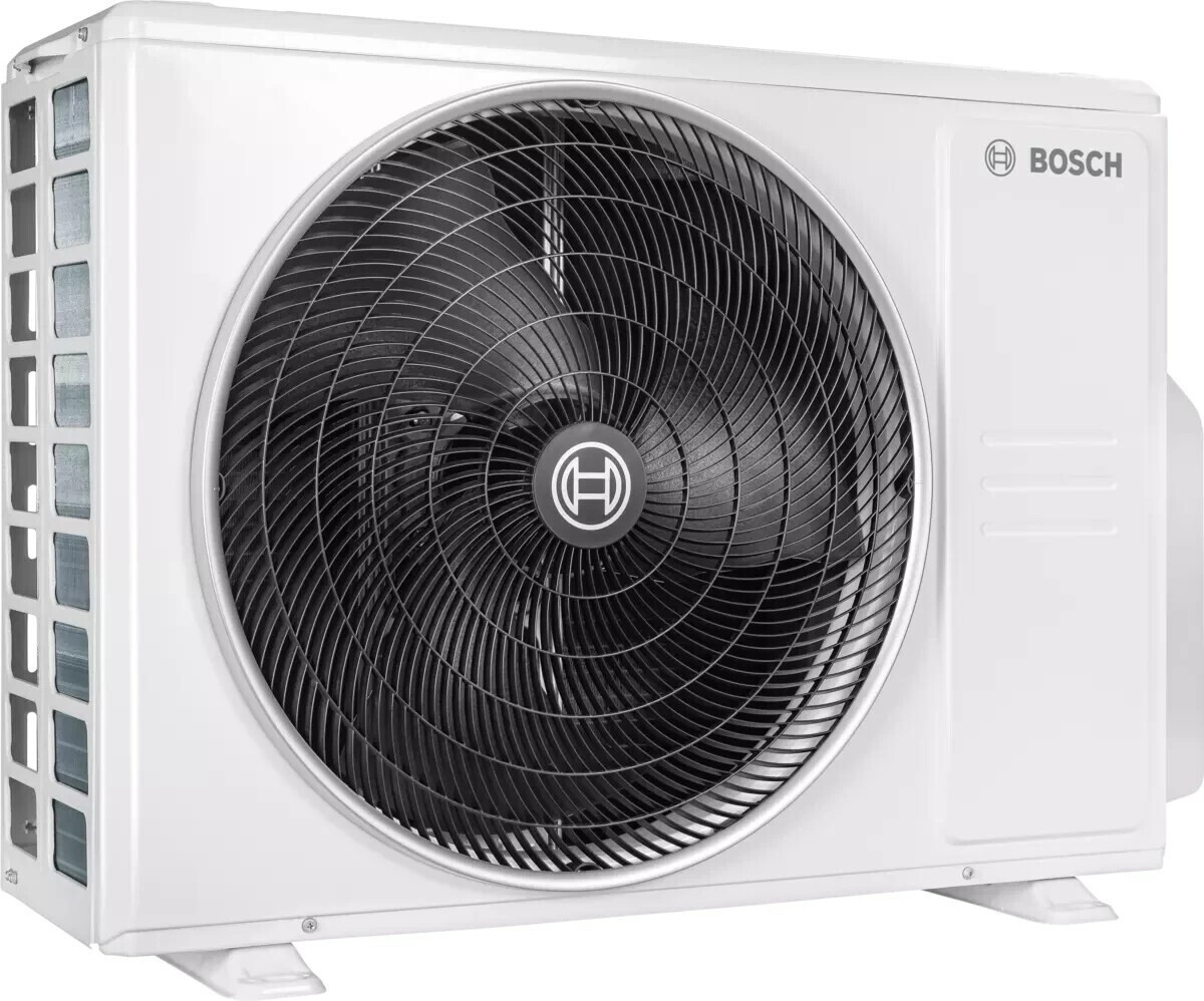 Climatiseur Dual Split BOSCH CL5000M 4.1 KW - WiFi - Classe A+++ - Neuf