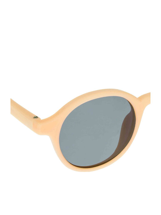 Dooky Bali Kids Sunglasses Yellow for 3-7 Years