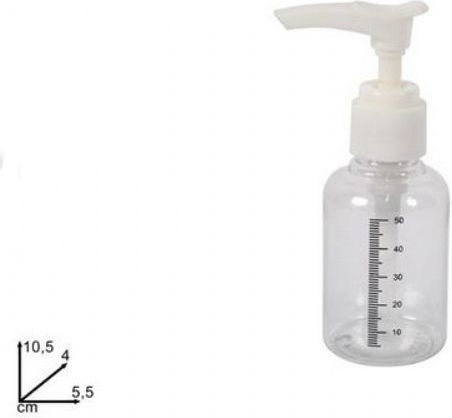 Due esse Βαποριζατέρ 50ml