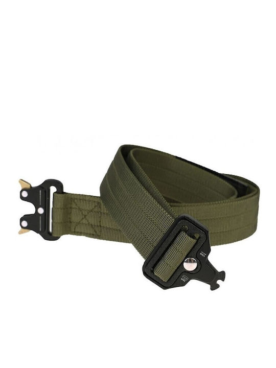 Viper Men's Belt Green