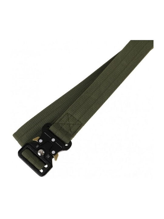 Viper Men's Belt Green