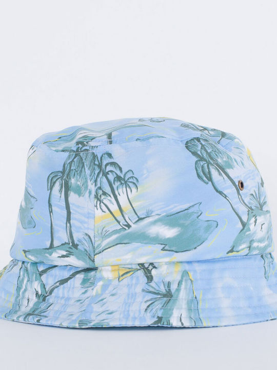 Hurley Fabric Hat Bucket