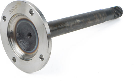 Halbachse für Mitsubishi L200