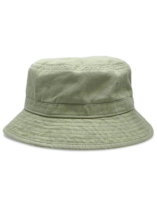 Outhorn Textil Pălărie pentru Bărbați Stil Bucket Verde