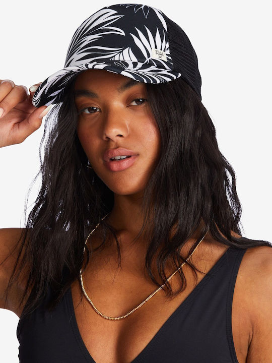 Billabong Heritage Mashup Γυναικείο Trucker Jockey Πολύχρωμο JAHTBHER-WCC0 Billabong Heritage Mashup Γυναικείο Trucker Jockey Πολύχρωμο JAHTBHER-WCC0