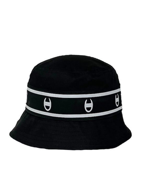 Champion Fabric Hat Bucket Black