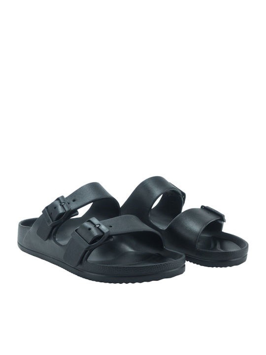 Men's Sandals Black