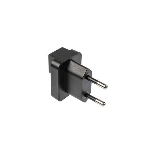 Xtorm Φορτιστής με Θύρα USB-A και Θύρα USB-C και Καλώδιο USB-C - Lightning 20W Μαύρος (XA022U)