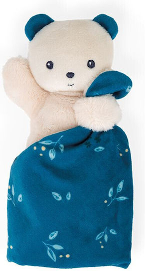 Kaloo Babytuch Bärchen Blue
