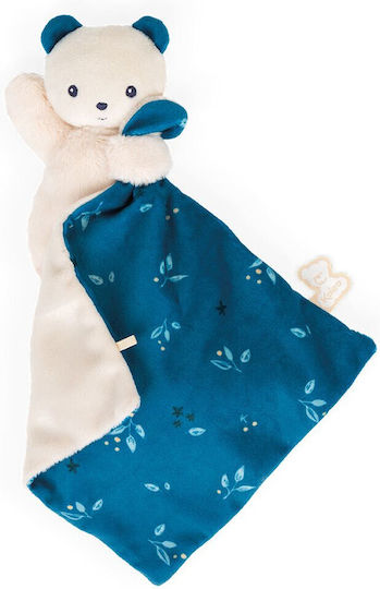 Kaloo Babytuch Bärchen Blue