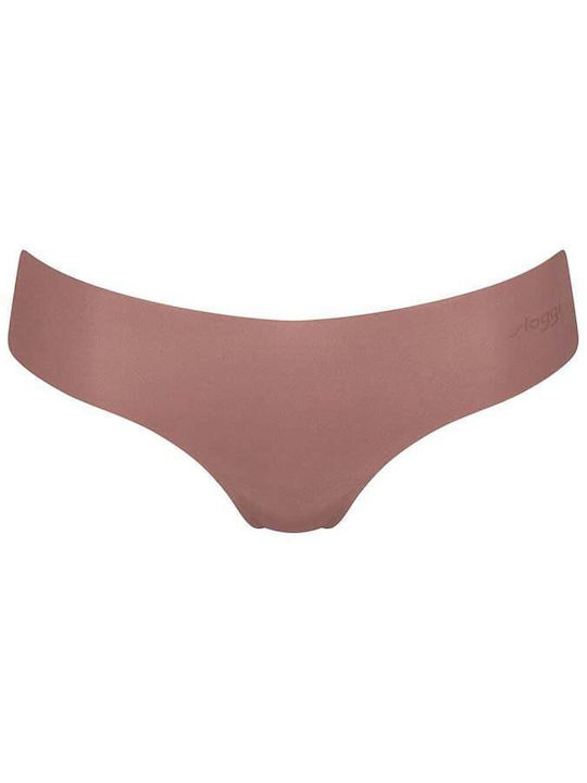 Women's Slip 2Pack Seamless Cacao