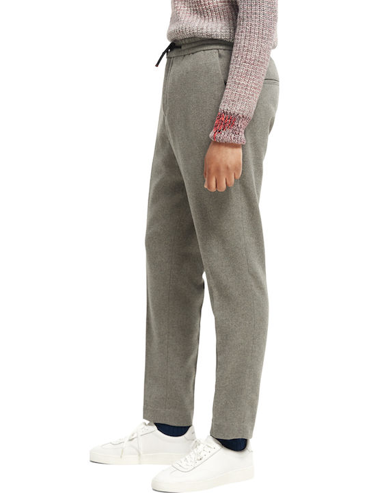 Warren Pantaloni Gri