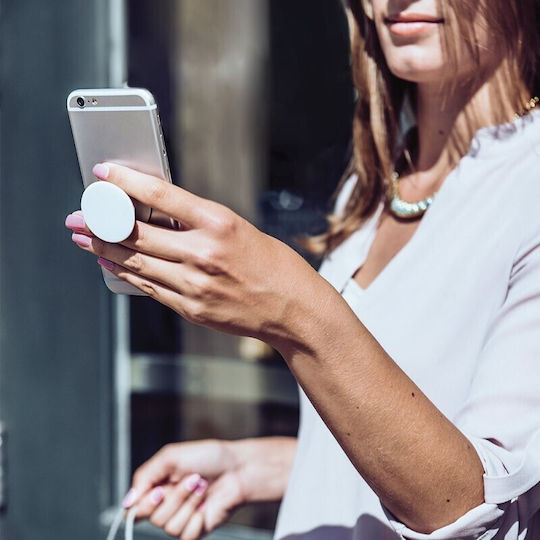 PopSockets PopGrip De Telefon Justice League Superman