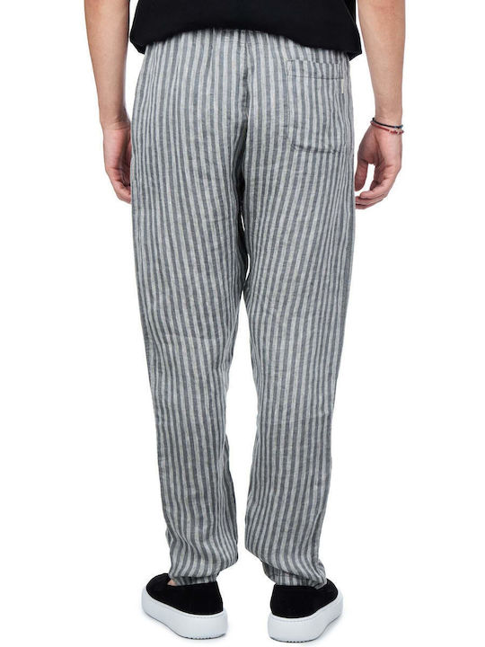 Crossley Jould-R3 Herrenhose Gray JOULD-R3