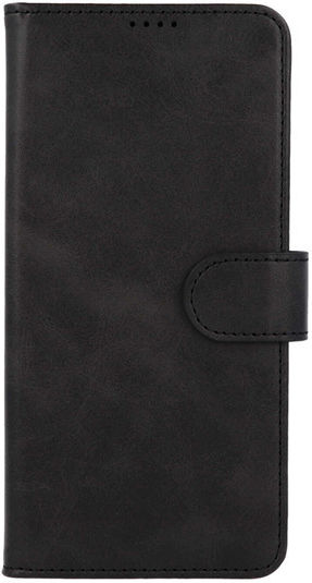 Vivid Wallet Piele artificială Negru (Redmi A1)