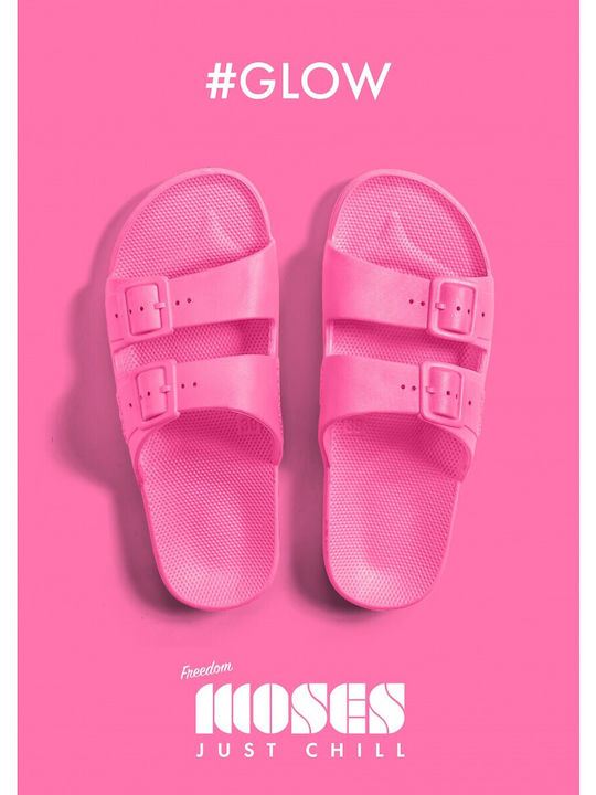 GLOW/BASIC/SLIPPERS MO-GLOW K NOU