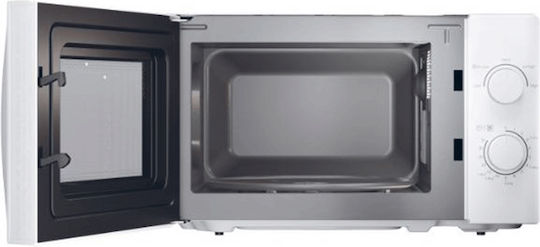 Candy CMW20SMW Microwave Oven 20lt White