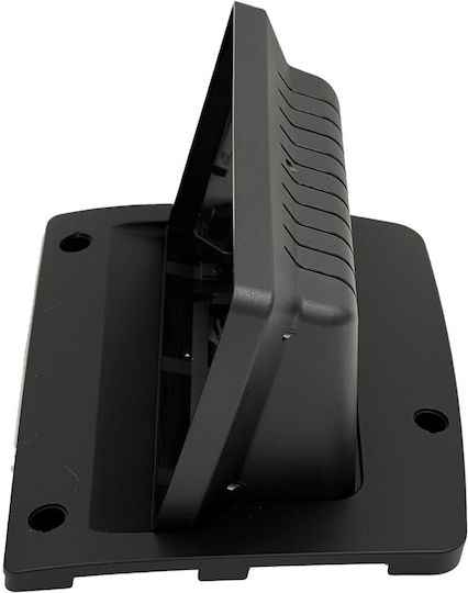 Digital IQ DIN-Verkleidungsplatten 1 Din Rahmen Armaturenbrett 9 Zoll Universal