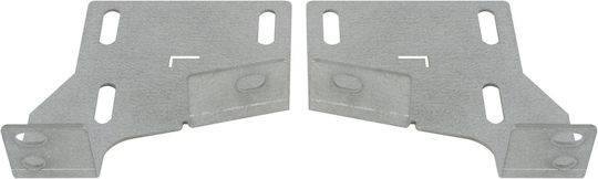 Phonocar Πρόσοψη 2 Din για ΒΜW E87 07-11 / E81 07-12 / E82 07-13 / X3 04-10