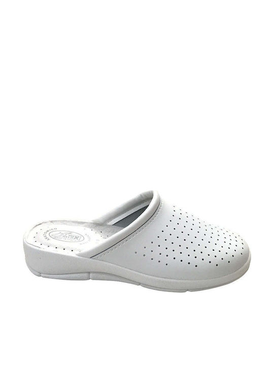 Ustyle Anatomisch Clogs Weiß