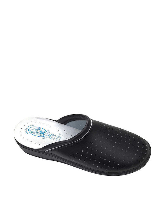 Ustyle Anatomic Clogs Black