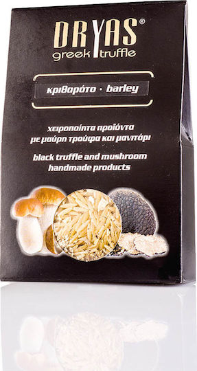 Dryas Orzo with Black Truffle & Mushroom 300g