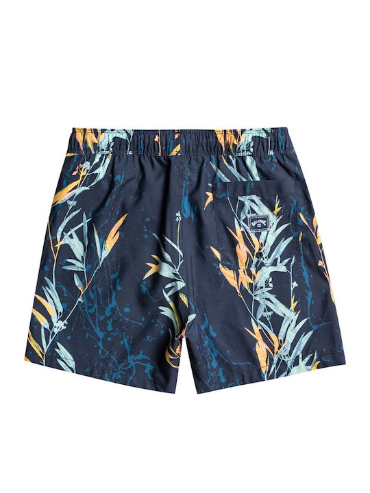 Billabong Good Times Παιδικό Μαγιό Βερμούδα / Σορτς Billabong Good Times Παιδικό Μαγιό Βερμούδα / Σορτς