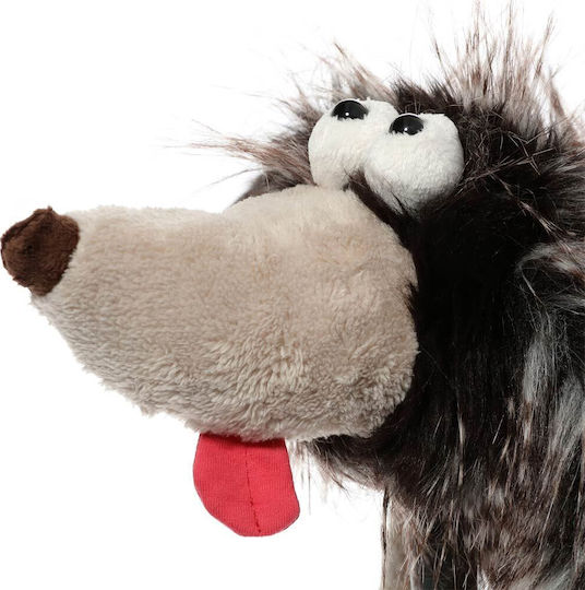 Sigikid Plush Puppy Duchess of Hampershire for 3+ Years 53 cm